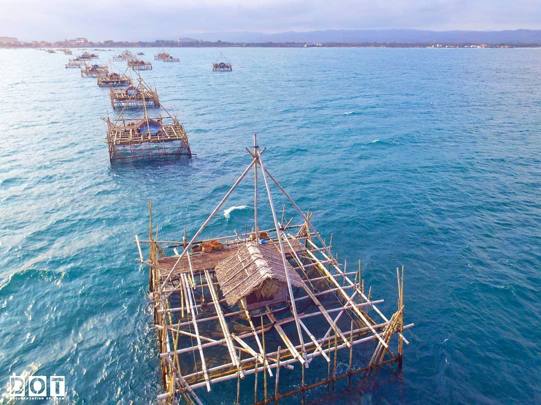 Fishing Badong Pelabuhan Ratu